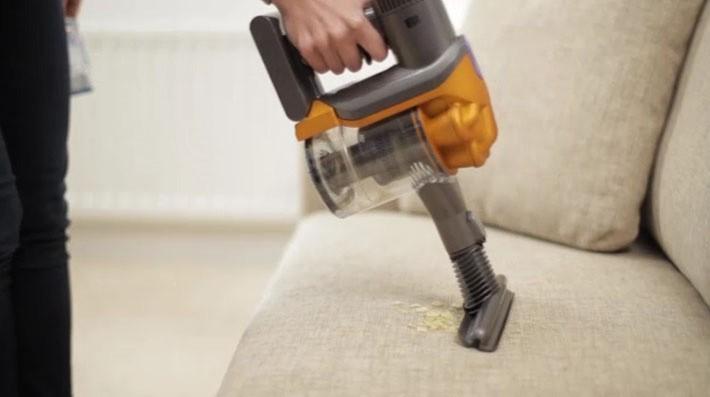 Actual product image Dyson Handheld Tool Kit
