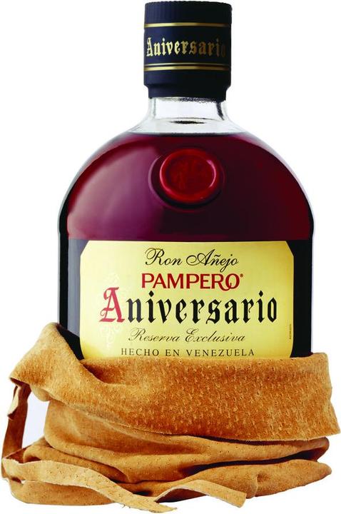 Produktbild Pampero Annversario (1 x 70 cl)