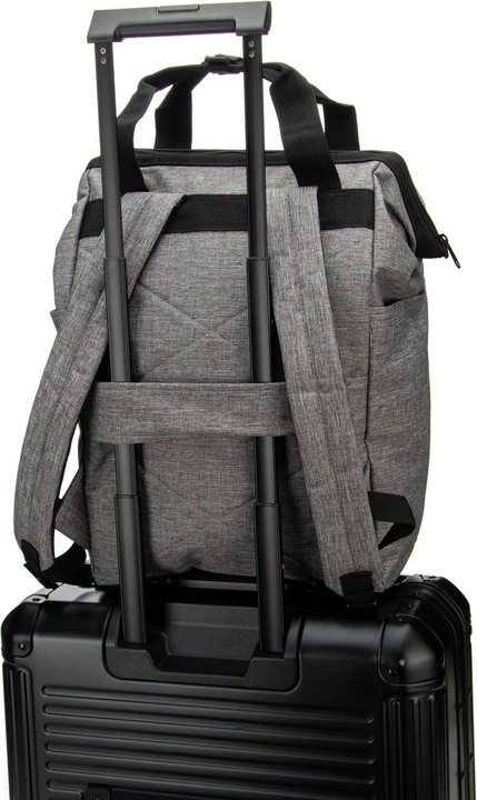 Produktbild reisenthel Rucksack / Backpack allrounder R large (23 l)