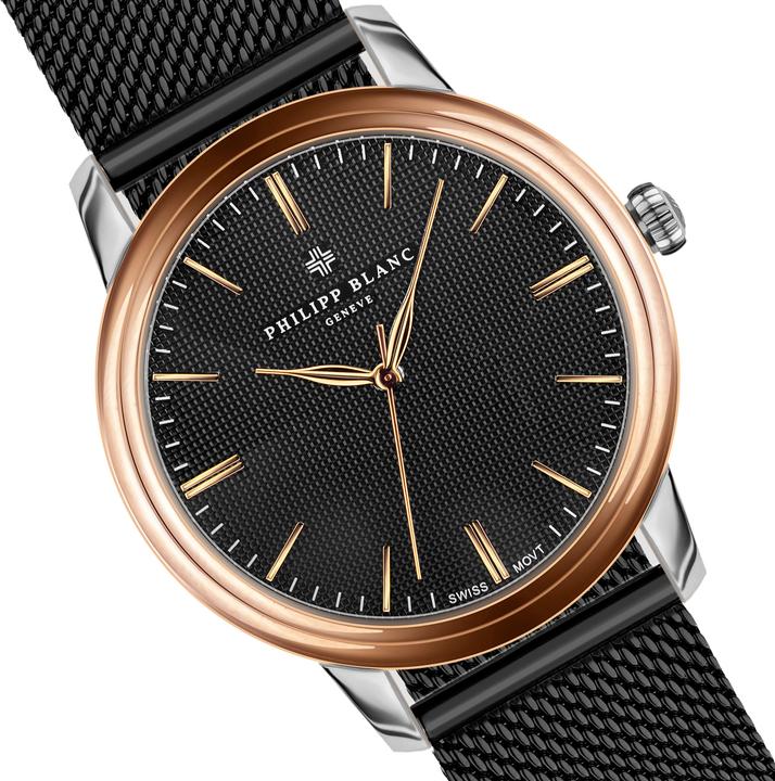 Image du produit Philipp Blanc Zurich (40 mm)