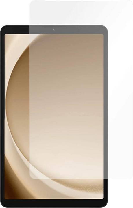 Produktbild Just in Case GehÃ¤rtetes Glas Clear Displayschutzfolie Samsung Galaxy Tab A9 (1 Stk., Samsung Galaxy Tab A9)