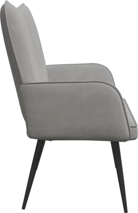 Produktbild vidaXL Zweisitzer Sofa (2-Sitzer)