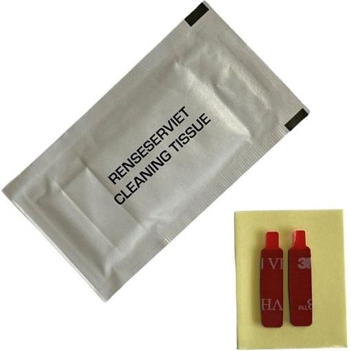 Cognac Park Solar/Deluxe kit for FS42 (AVA-9011)