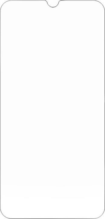 Actual product image Cover-Discount Xiaomi Redmi 14C / Poco C75 - Display Schutzfolie PET (1 pcs., Xiaomi Poco C75, Xiaomi Redmi 14C)