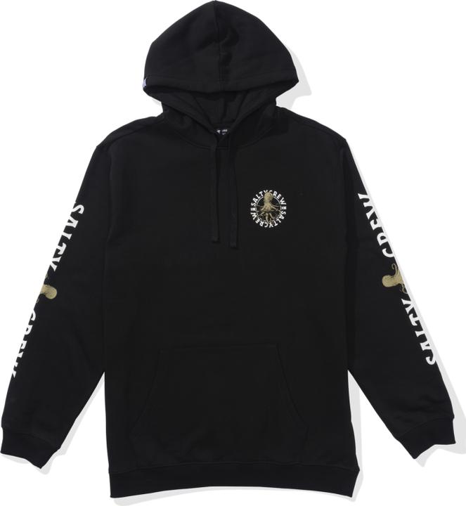 Produktbild Salty Crew Tentacles Fleece (S)
