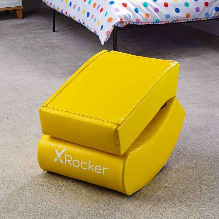 Actual product image X Rocker Yoshi