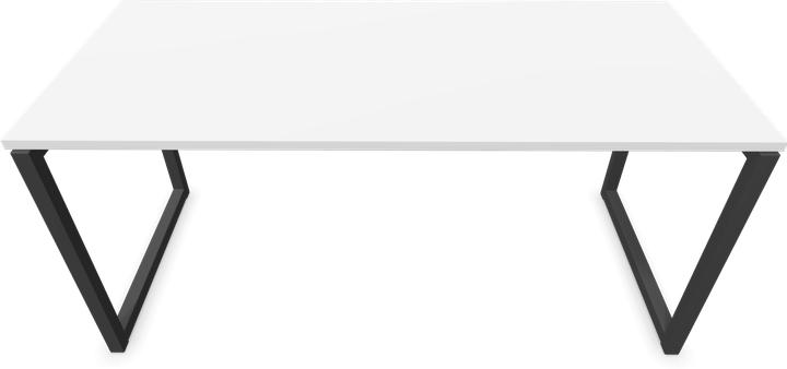 Actual product image Narbutas Nova O desk (1600 x 700 x 740 mm)