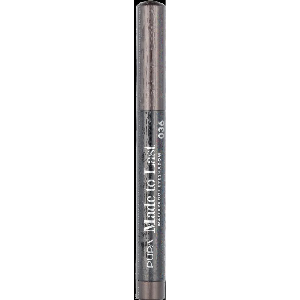 Thumbnail - Pupa Milano, Lidschatten, Made To Last (036)