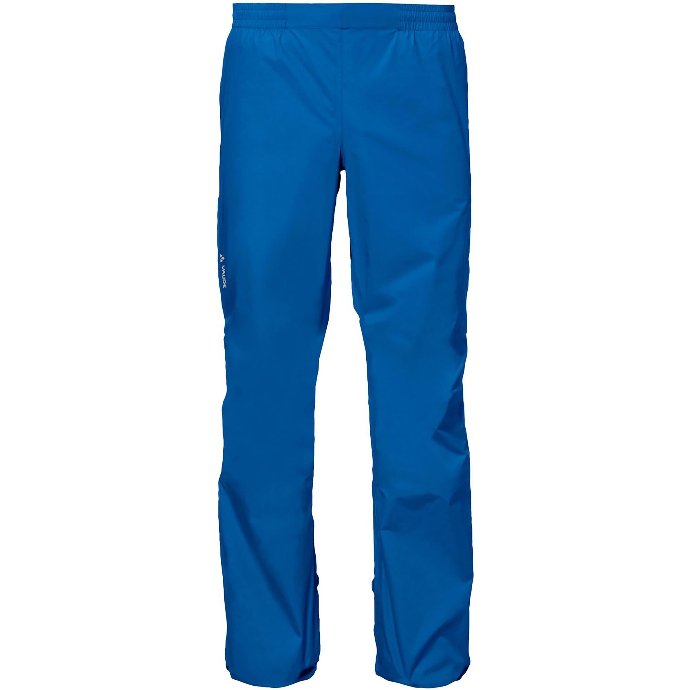 Vaude, Herren, Hosen, Drop Pants II, Blau, (L)