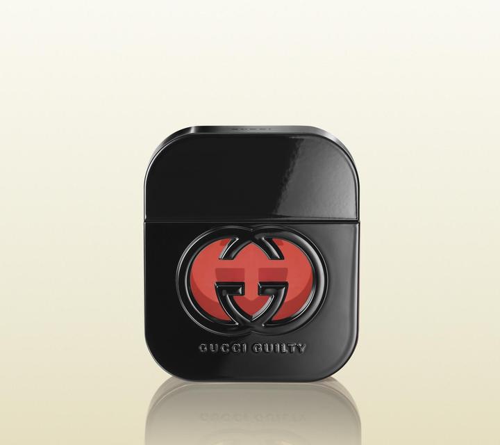 Image du produit Gucci Guilty Black (Eau de toilette, 50 ml)