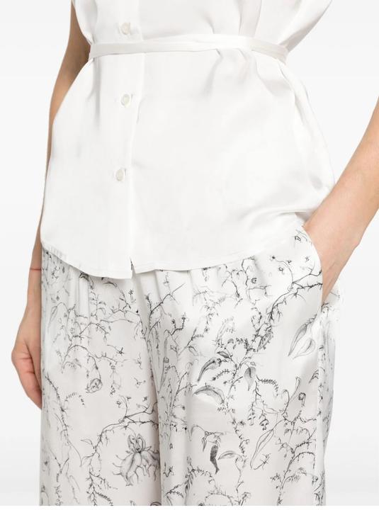 Immagine prodotto Fabiana Filippi Pantaloni (40)