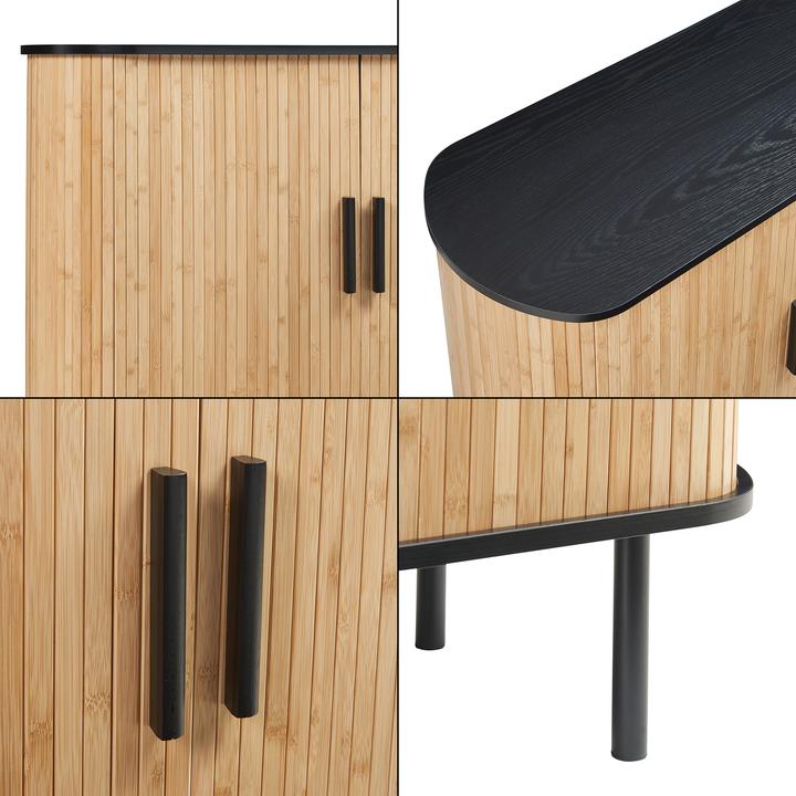 Immagine prodotto En.Casa Tvedestrand (100 x 40 x 80 cm)