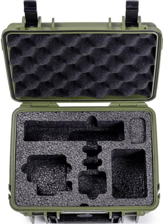 Image du produit B&W International Sacs à dos et sacoches d'extérieur (4.10 l)