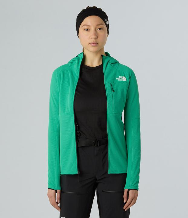 Actual product image North Face Summit Futurefleece Hoodie (S)