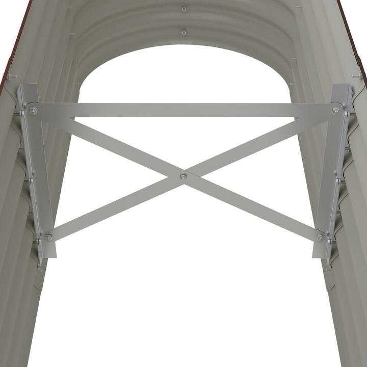 Image du produit vidaXL Hochbeet