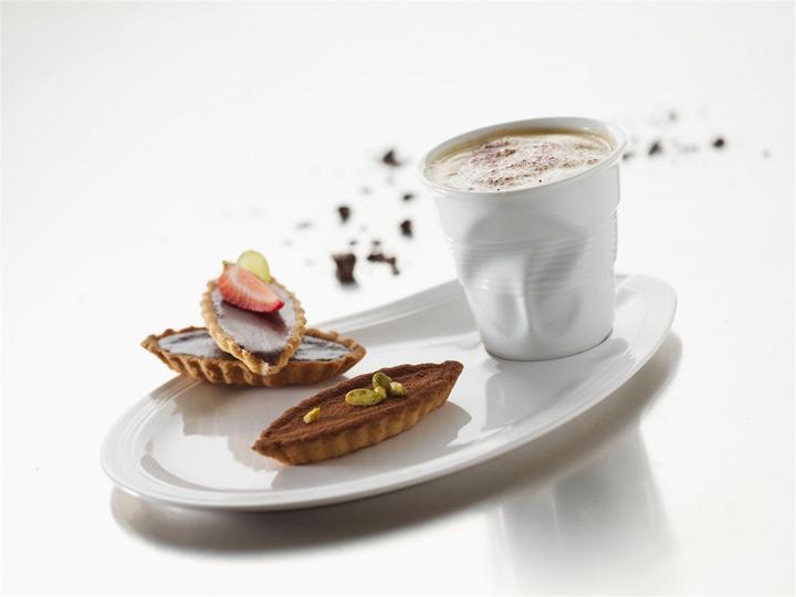 Immagine prodotto Revol Tazza per accartocciare (180 ml, 1 x)