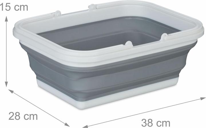 Actual product image Relaxdays Coaster set (4 x, Glass coaster)