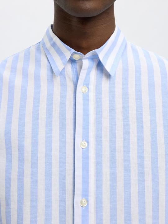 Actual product image Selected Slim Fit Hemd (L)