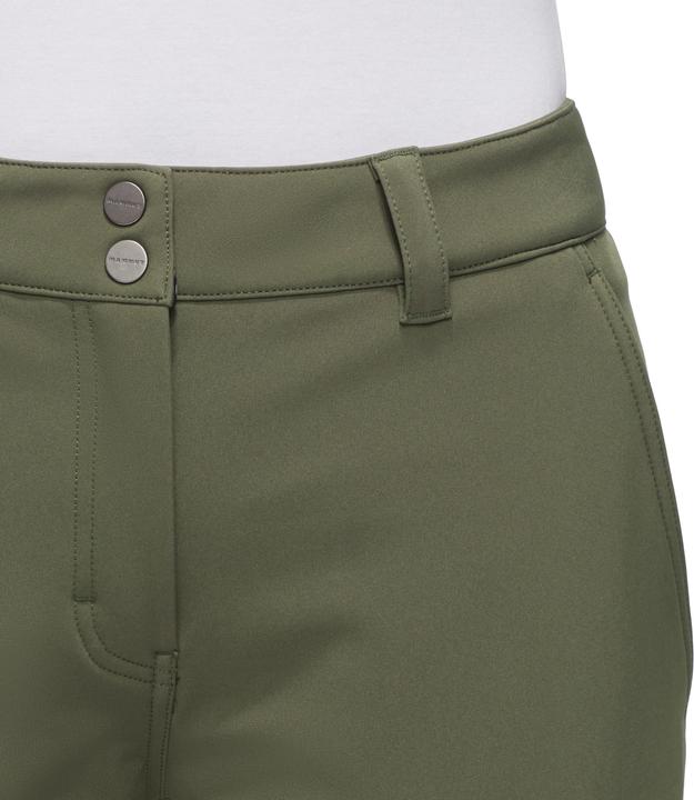 Produktbild Mammut Runbold Winter SO Pants Women (42)