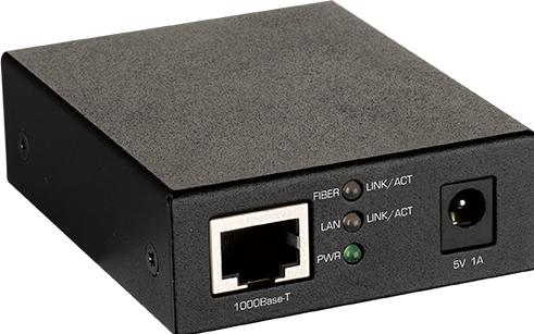 Produktbild D-Link DMC G01LC Medienkonverter