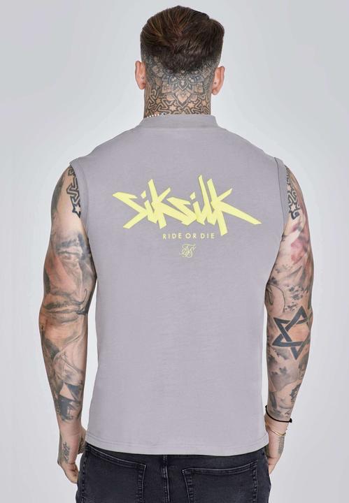 Immagine prodotto Siksilk Top Active Vest (S)