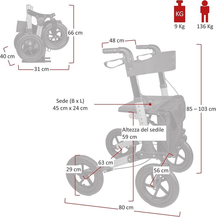 Produktbild Antar Reise