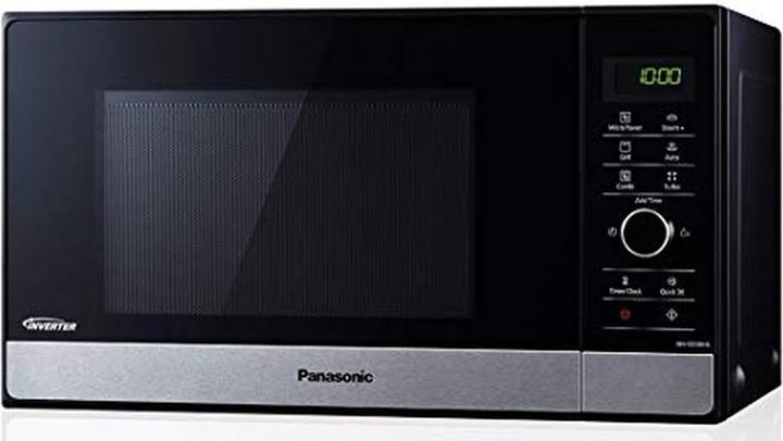 Immagine prodotto Panasonic NN GD38HSGTG (23 l)