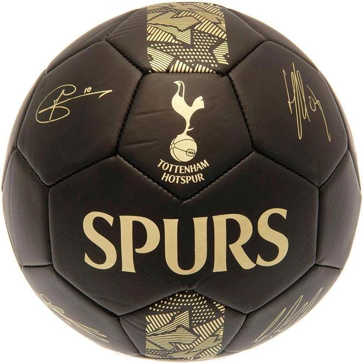 Produktbild Tottenham Hotspur FC Phantom Fussball Mit Unterschriften (1)