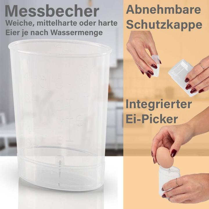 Productafbeelding Proficook PC-EK 1275