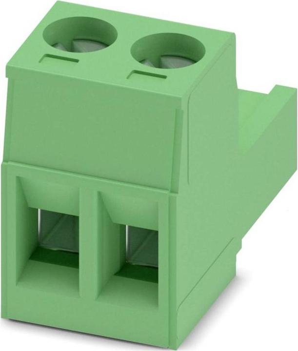Produktbild Phoenix Contact Plug-in housing, 5mm pitch, 2 way