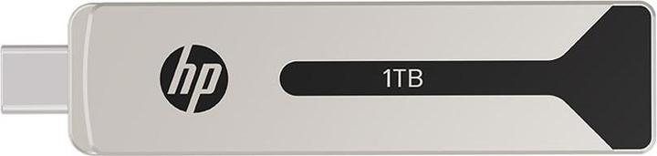 Produktbild PNY USB-Stick 512GB HP Solid State Grade OTG Type-C 911 Pro (512 GB, USB-C)