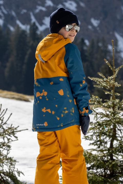 Immagine prodotto Rukka Champion Kinder Winterjacke (110)