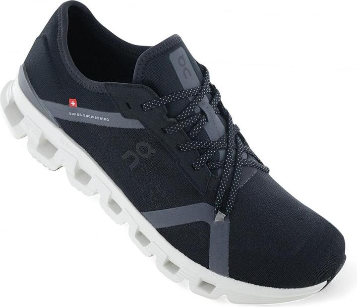 Actual product image On Running Cloud X 4 AD (47)