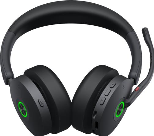 Image du produit Yealink BH74 (Sans fil, USB-C, Les équipes Microsoft)