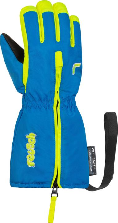 Actual product image Reusch Tom (XL)
