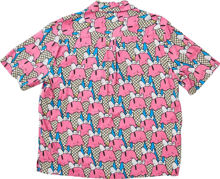 Immagine prodotto Brava Fabrics Peanuts Gelato Aloha (L)