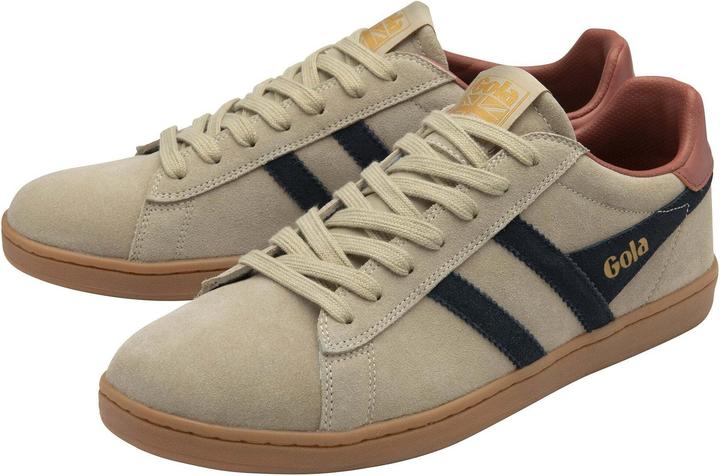 Actual product image Gola Equipe II Suede (43)