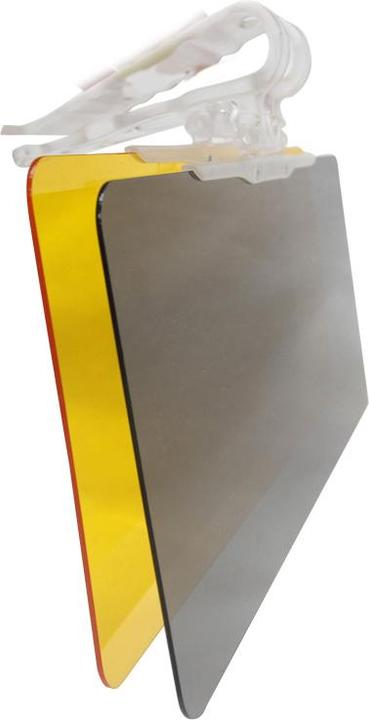 Produktbild Sunblade Sun protector screen– Car sun visor