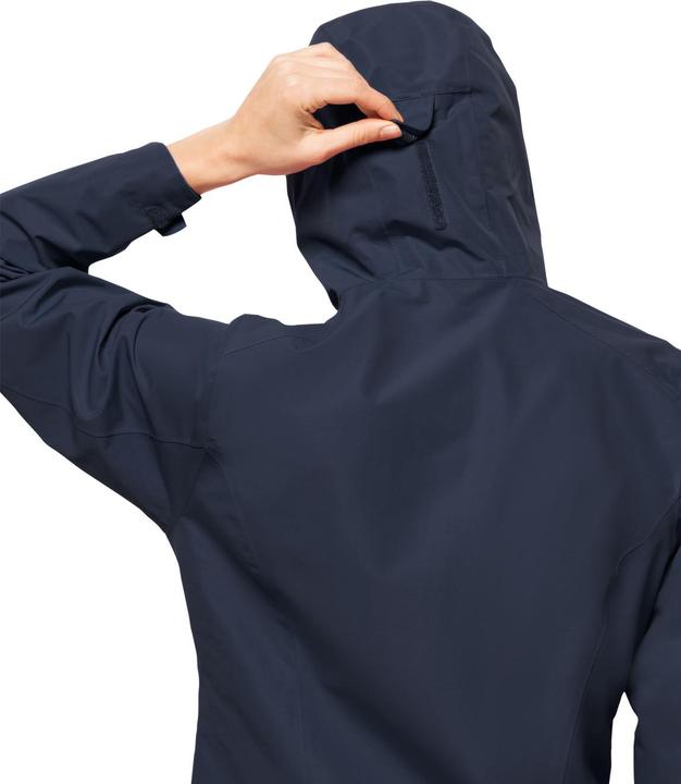 Produktbild Jack Wolfskin Besler 2L Jkt W (XS)