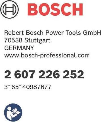 Produktbild Bosch Professional Zubehör GAL 18V-40 (18 V)