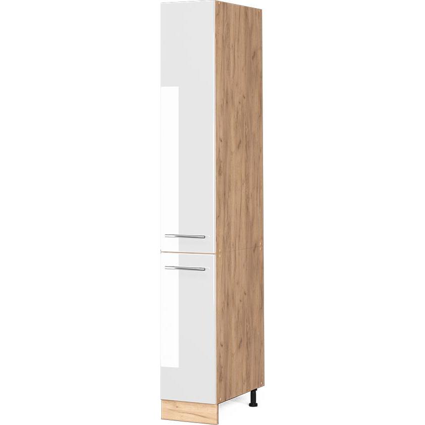 Vicco, Regal, Apothekerschrank Fame-Line