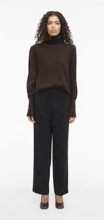 Produktbild Vila Rollkragen Strickpullover (M)