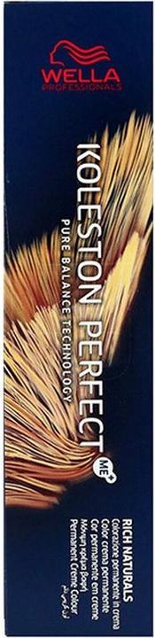 Produktbild Wella Koleston Perfect ME+ Rich Natural (7, 38)