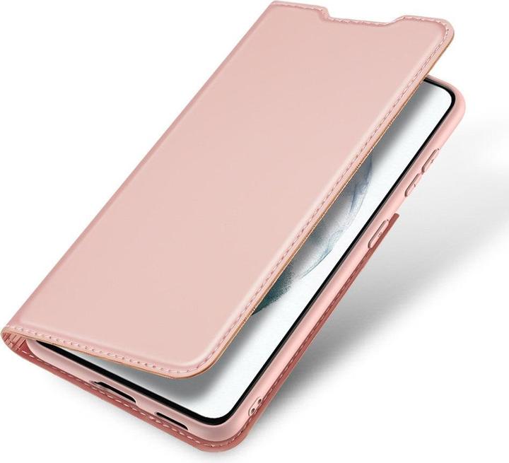 Image du produit Dux Ducis Couverture du livre Skin Pro Series (Samsung Galaxy S21 FE)