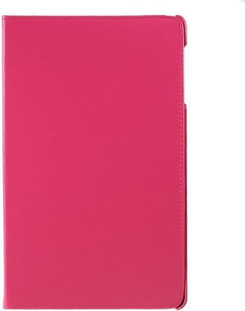 Produktbild MU Classic Rotierbare Leder Hülle (Galaxy Tab A 10.1 (2019))