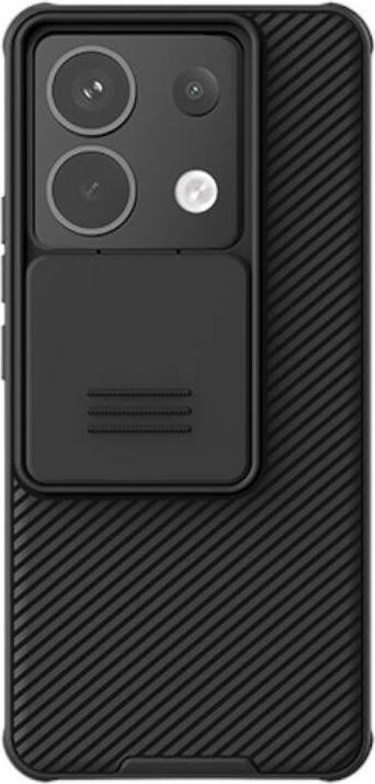 Actual product image Nillkin CamShield Pro (Xiaomi Redmi Note 13 Pro 5G, Xiaomi Poco X6)