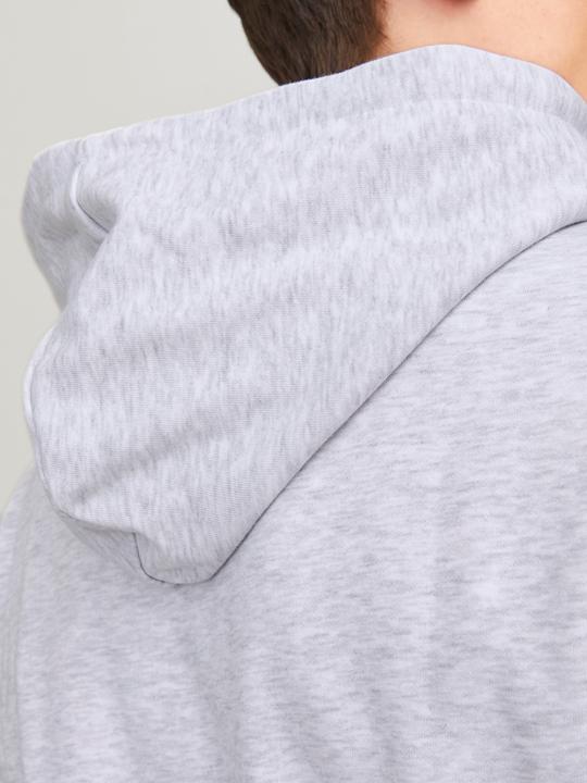 Actual product image Jack & Jones Jjtiley Sweat Hood Ln (S)
