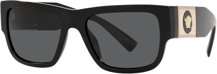 Actual product image Versace Unisex Sunglasses for Adults