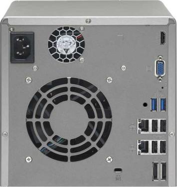 Produktbild QNAP TS-469 Pro