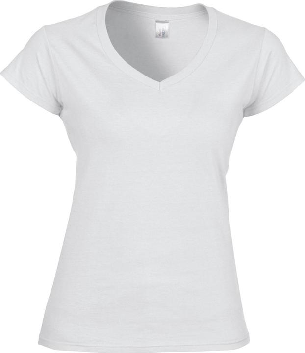 Produktbild Gildan Softstyle TShirt VAusschnitt (40)